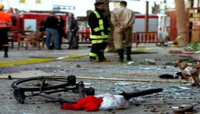 مأزق النظام المصري الذي كشفته تفجيرات دهب