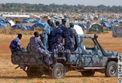 السودان يرفض منح موظفين دوليين تأشيرات دخول لدارفور