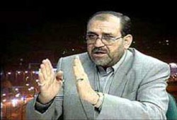 بدء مشاورات تشكيل الحكومة العراقية وشريط مصور للزرقاوي