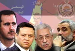 حماس وسوريا تنتقدان اتهامات الأردن ودمشق تحذِّر منها