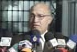 الوفد المصري يصل لاتفاق بين حماس وفتح للتهدئة