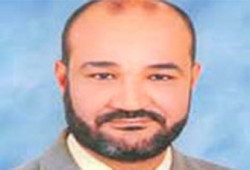 شهادة مواطن قبطي لنائب الإخوان بكرموز