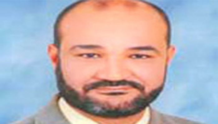 شهادة مواطن قبطي لنائب الإخوان بكرموز