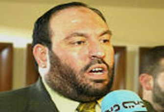 نزال يستهجن الحملة المنظمة ضد حماس وخالد مشعل