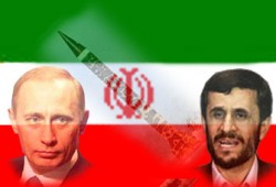 واشنطن تدعو روسيا لوقف صفقات أسلحة لطهران وموسكو ترفض العقوبات