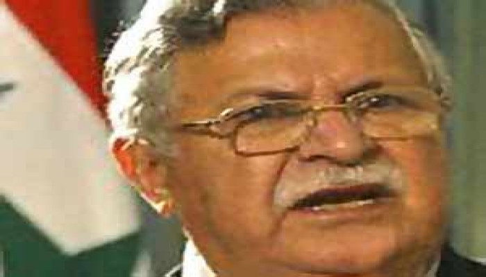 الائتلاف الموحد يختار المالكي للحكومة وإجماع على طالباني للرئاسة