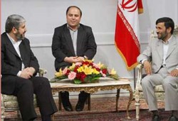 انهيار حصار حكومة حماس واستمرار الأزمة العراقية عناوين عالمية رئيسة