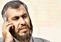 الأردن يزعم وجود أسلحة لحماس على أراضيه والحركة تنفي