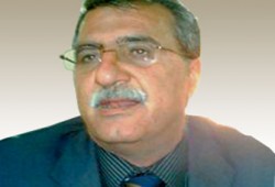 العاني: تشكيل الحكومة العراقية سيستغرق شهرين