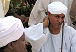 موسكو وبكين تعرقلان عقوبات على سودانيين واستمرار الأزمة مع تشاد