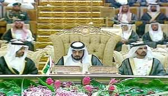 "التعاون الخليجي" يعرب عن قلقه من برنامج إيران النووي