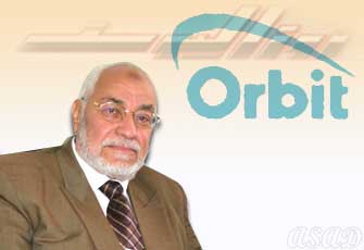 اليوم: عاكف يتحدث عن الافتراءات الصحفية على "أوربت"