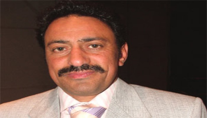 أبو بركة يحذِّر من كارثة إنسانية فى البحيرة