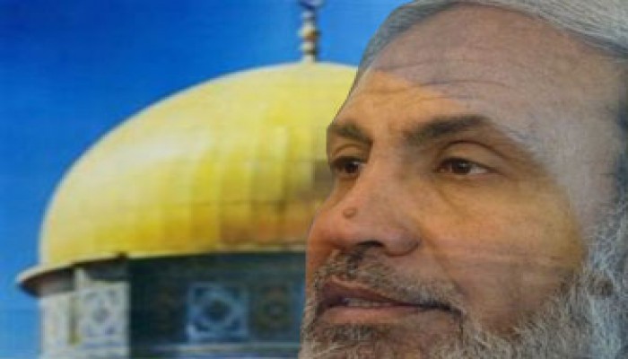 محادثات للزهار في القاهرة في مستهل جولة عربية جديدة