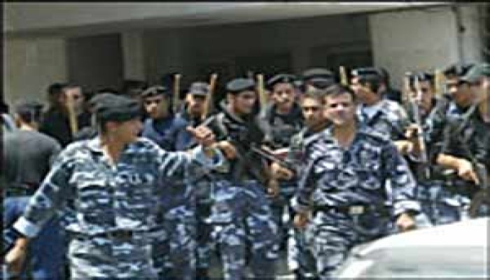 ترشيح "القوقا" للأمن الوقائي السبب في اغتياله