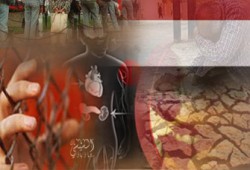 القلب والسكر والضغط.. أمراض الشباب في عصر الحريات