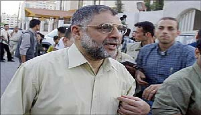 اغتيال الرنتيسي أعاد رسم الخريطة السياسية للاحتلال