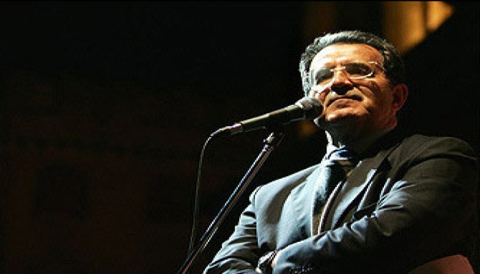 حسم نتائج الانتخابات الإيطالية لصالح برودي