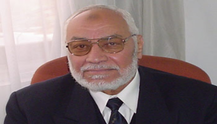 عاكف: المشروع الاستعماري الجديد يستهدف مقدرات أمتنا