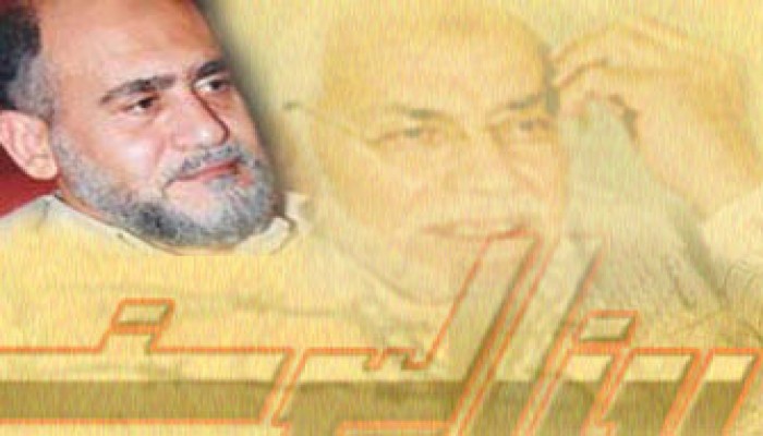 حول حوار المرشد.. بين الإثارة والتزوير