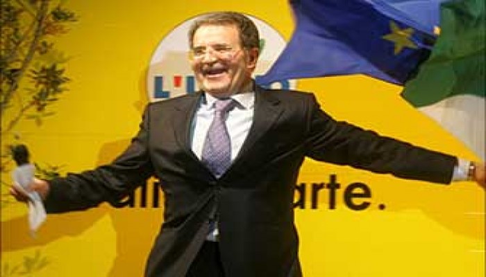 برودي يستهل ولايته بمواقف إيجابية إزاء حماس والعراق