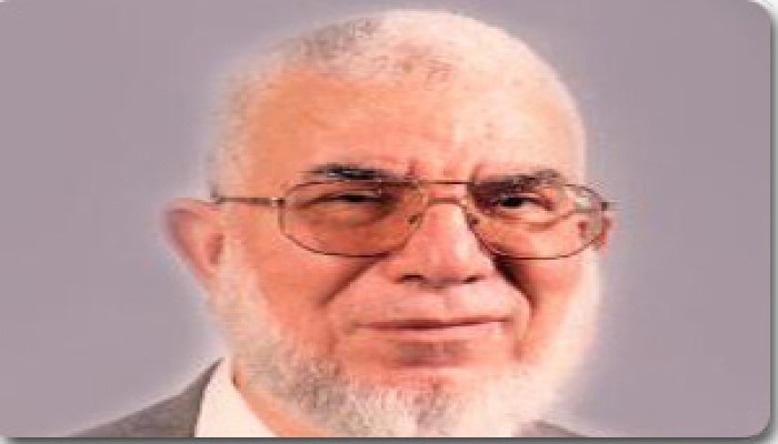 جمعة أمين يكتب عن: منطق المؤمنين مع المعتدين المغتصبين