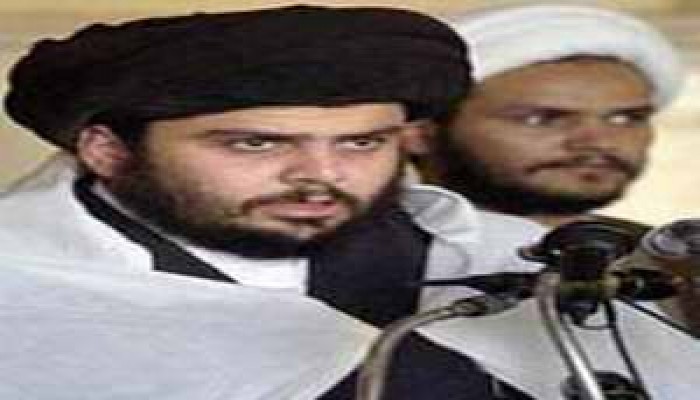 تغيرات بالمواقف الشيعية من أزمة الحكومة وبوش يطالب العرب بالتدخل