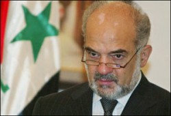 الأكراد يرفضون الجعفري وشريط جديد لرهينتين ألمانيتين بالعراق