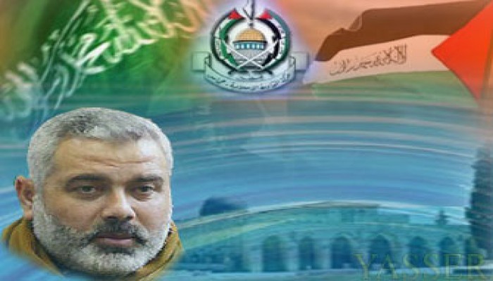 استمرار الضغوط الدولية والاعتداءات الصهيونية على الفلسطينيين