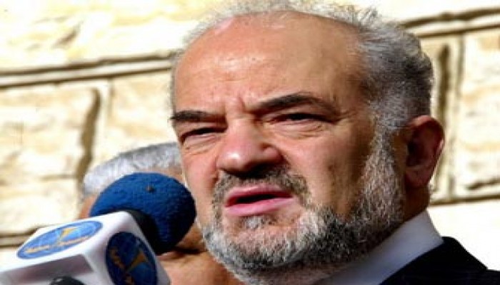 "التوافق": سياسة الإقصاء وضعف الأداء الأمني وراء رفض الجعفري