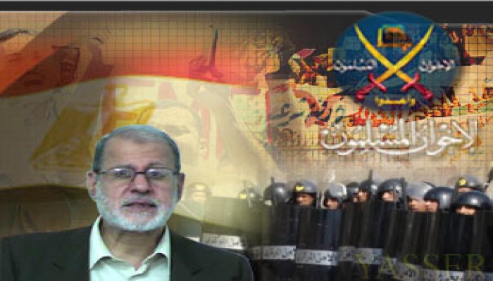 د. محمد حبيب يكتب: مساندة المطالب الديمقراطية للشعوب العربية