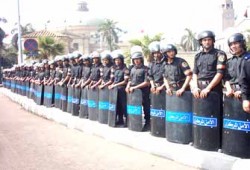 حكومات السهو والخطأ