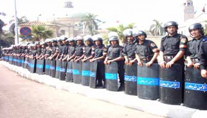 حكومات السهو والخطأ