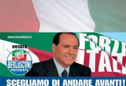 بدء الانتخابات العامة الإيطالية اليوم وترجيحات بسقوط بيرلسكوني