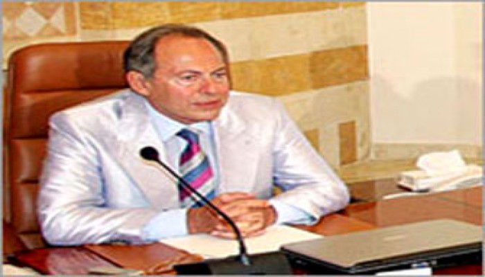 محاولات لعزل لحود "سياسيًّا" وبراميرتز في دمشق لمحادثات مع الأسد