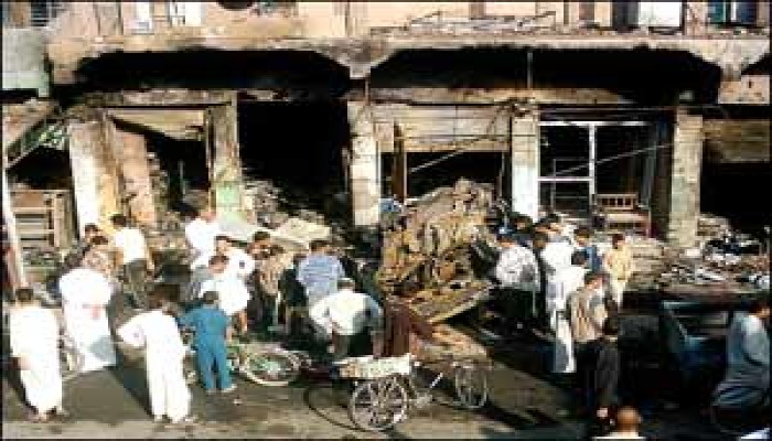 بدء انفراج أزمة الحكومة العراقية الجديدة