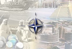 مشاركة مغربية- جزائرية مع الصهاينة في عمليات الناتو بالمتوسط