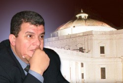 سبعة اقتراحات برغبة لصبري خلف الله لخدمة دائرته