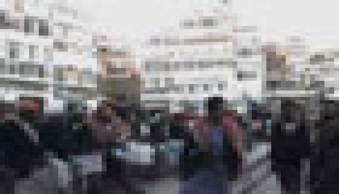 مقتل العشرات وتدمير مئات المنازل نتيجة الأمطار باليمن