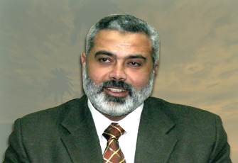 هنية: ورثنا خزينة فارغة ونتعهد بدفع الرواتب