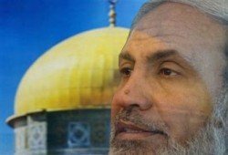 الزهَّار ينفي تأييد حل الدولتين وعباس وهنية ينتقدان الاعتداءات الصهيونية