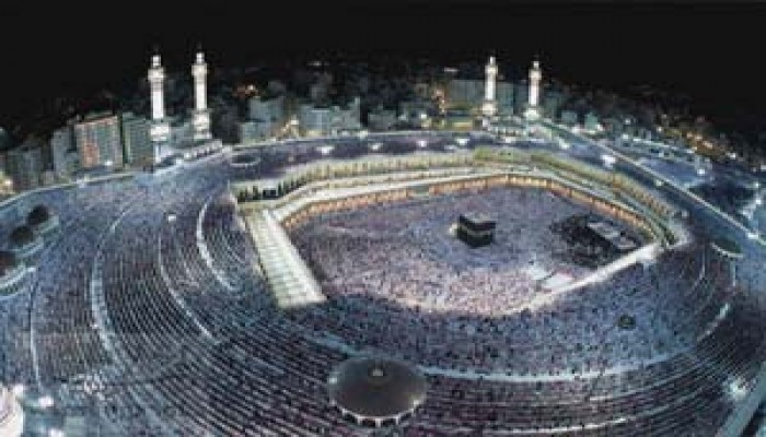 اتق الله حيثما كنت