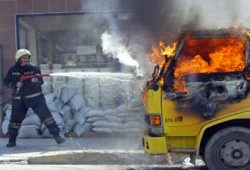 اضطرابات تركيا توقع أربعة قتلى جدد