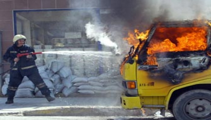 اضطرابات تركيا توقع أربعة قتلى جدد