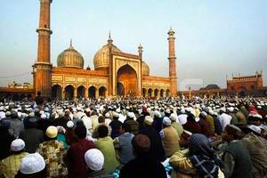 الدخول في الإسلام