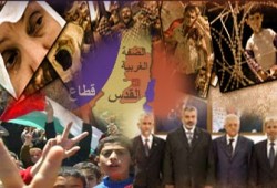 حماس: يوم الأرض يشكِّل أحد المعالم الفاضحة للصهاينة