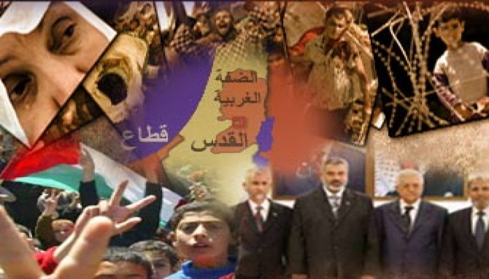 حماس: يوم الأرض يشكِّل أحد المعالم الفاضحة للصهاينة