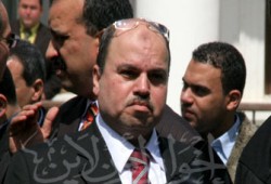 حمدي حسن: الشرطة تفرَّغت لمراقبة النواب وتركت المواطنين نهبًا للصوص