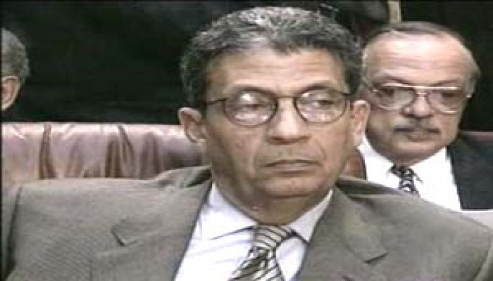 إجماع عربي على موسى واقتراح بقوات عربية في دارفور