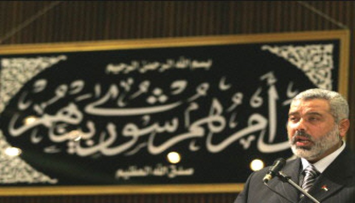 المجلس التشريعي يواصل بحث حكومة حماس وفتح تعارض